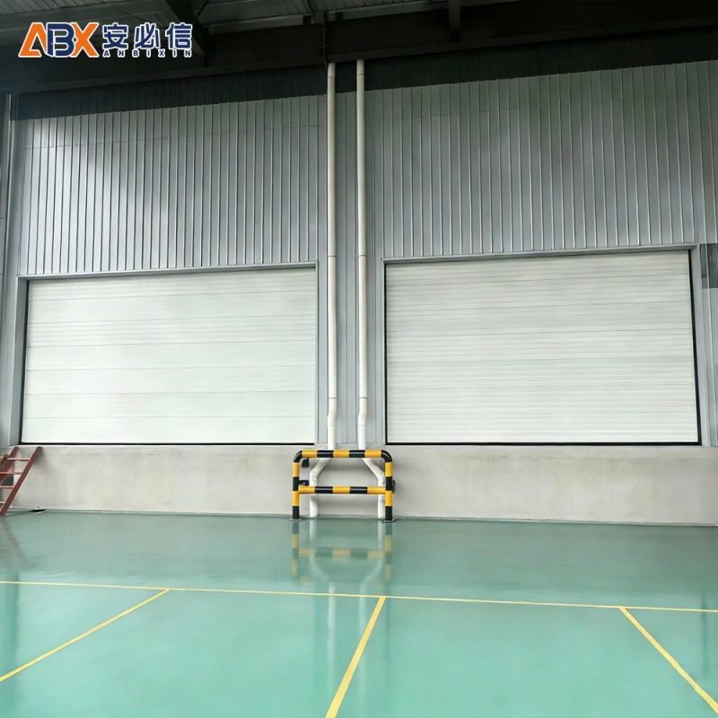 昌都市升降提升门